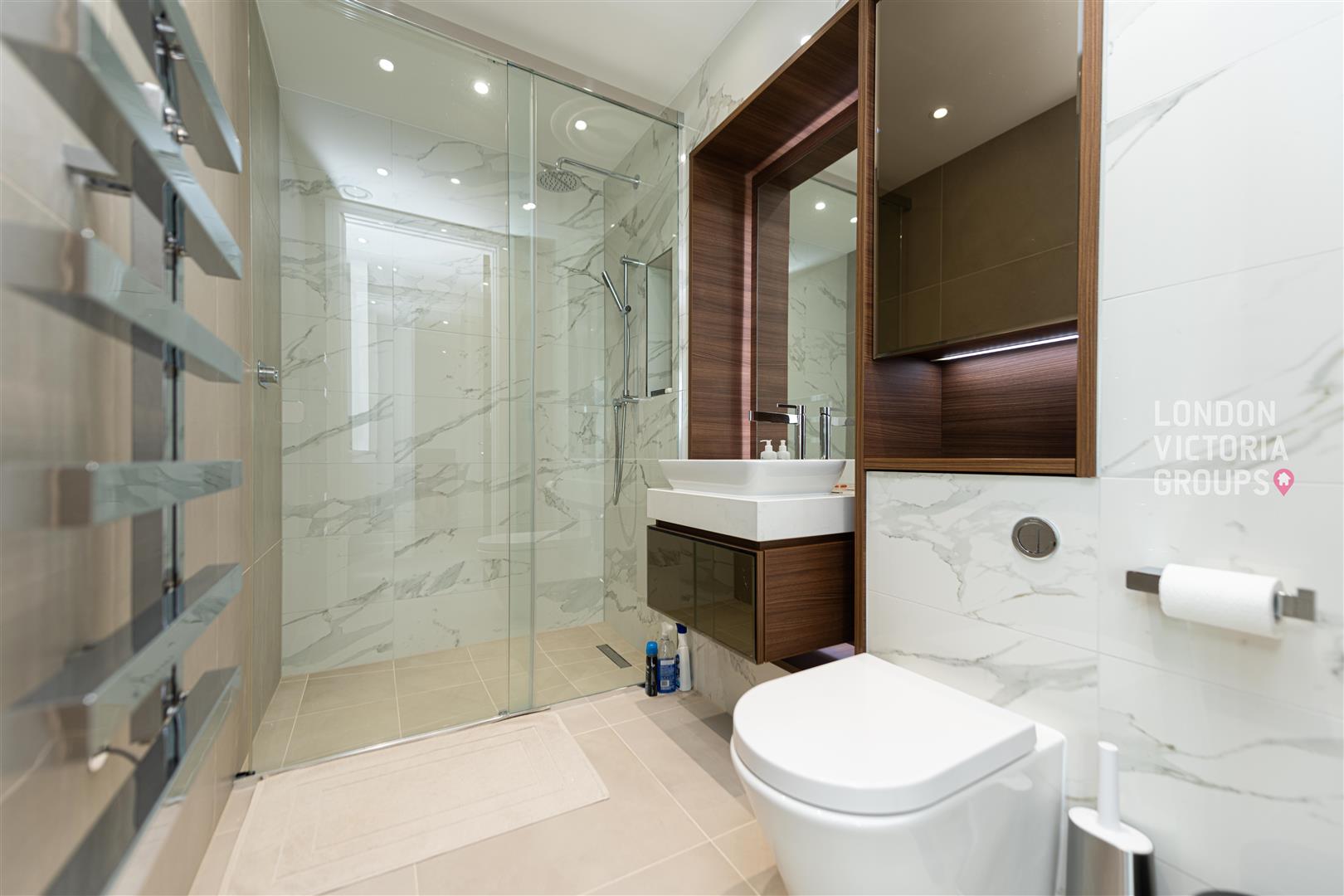 Cassia House, 30 Piazza Walk, London